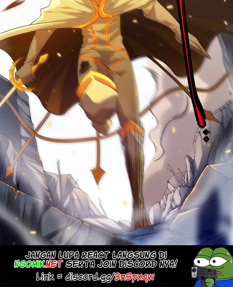 Ultimate Soldier chapter 107